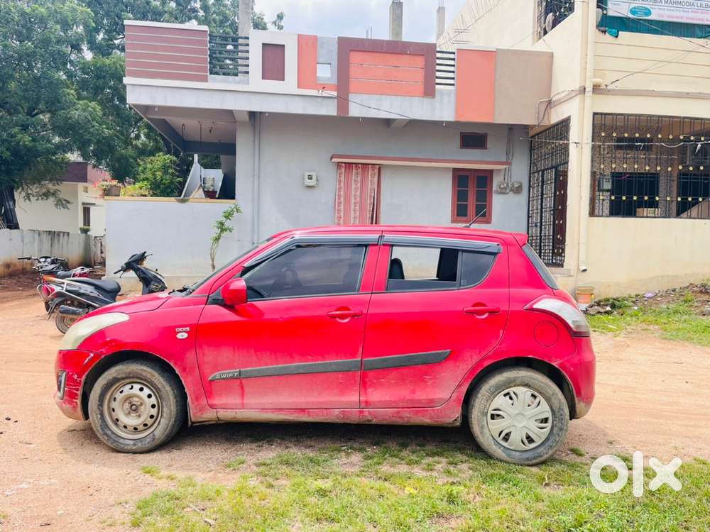 Maruti Suzuki Swift 2017 Diesel Good Condition