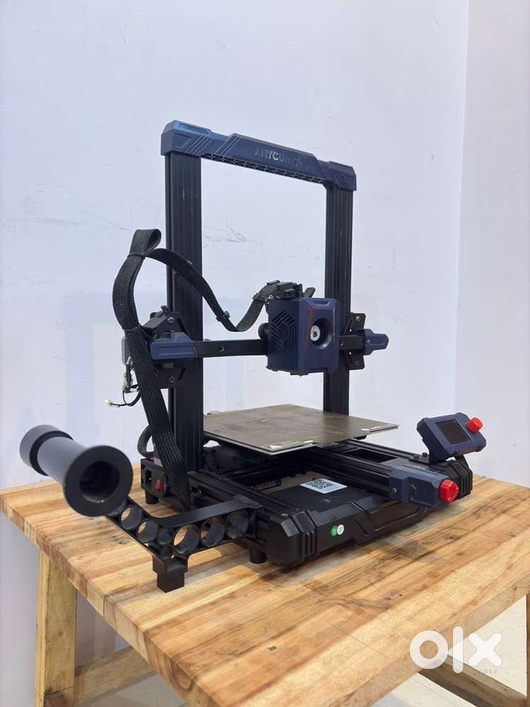 ️Anycubic kobra neo 2 / 3D printer / Used 2 years old machine