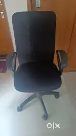 Revolving Chair