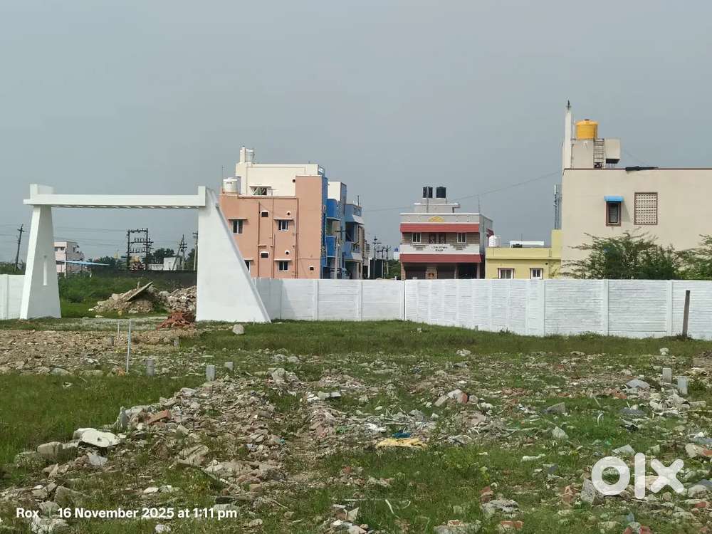 The Future of Connectivity starts here