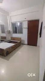 Rk semi furnished independent 9 k
