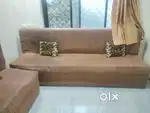 2 sofa set
