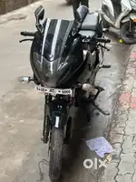 Pulsar 220 dts i urgent sell