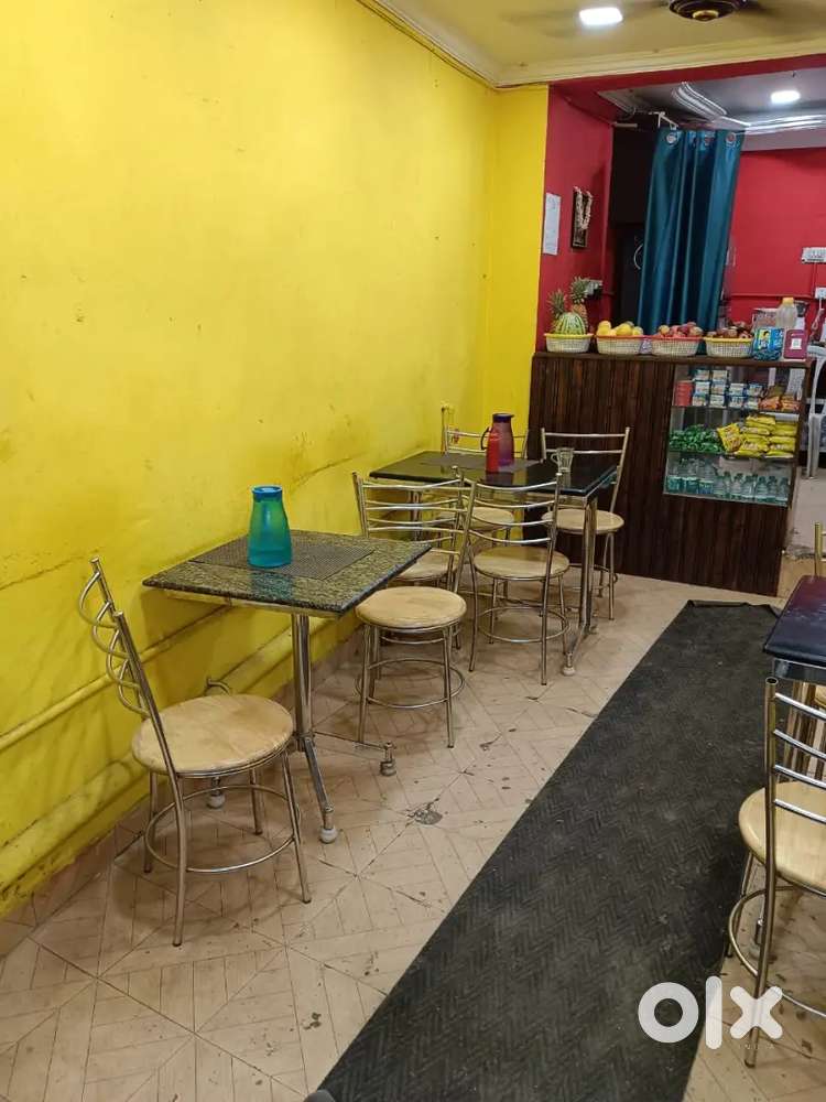 Shop for rent