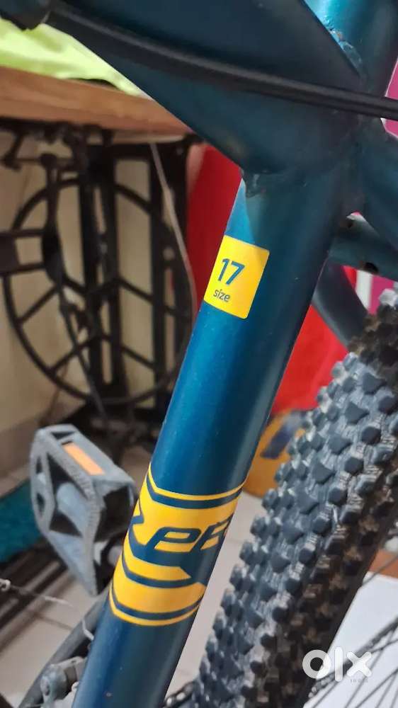29 inch keysto