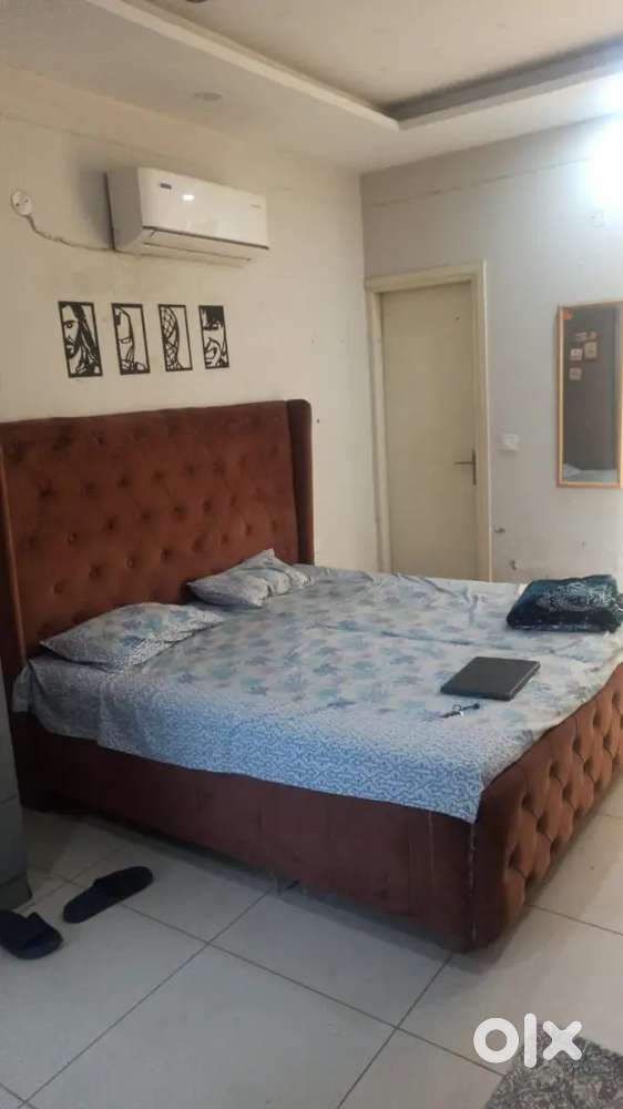 1 RK AVAILABLE FOR RENT SBP GARDANIA