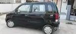 Maruti Suzuki Wagon R 2006