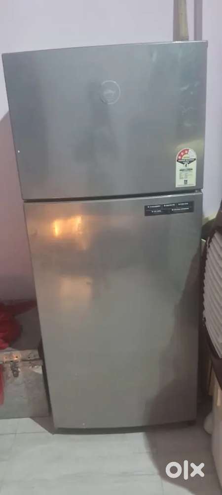 Fridge condition good..only 5 years old... godrej..fridge