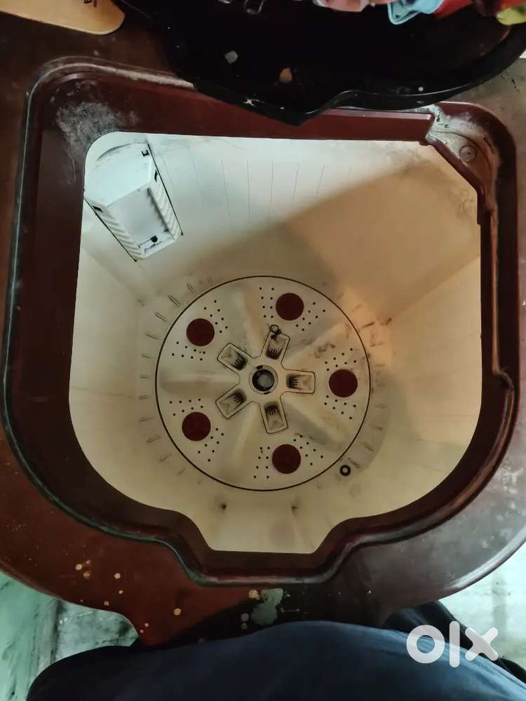 Good condition washing machine