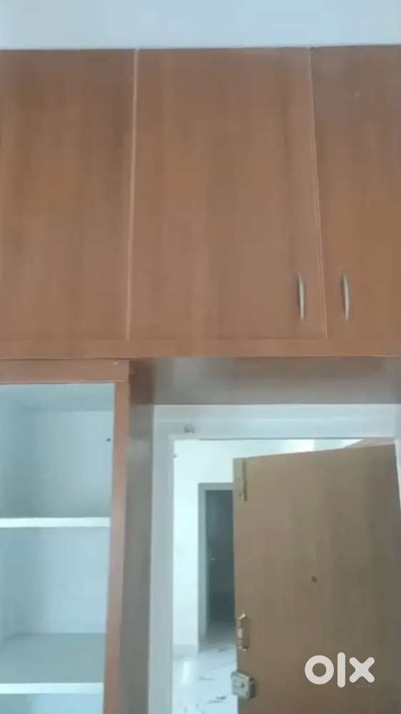 Brand new 2 BHK and 1 BHK Houses for rent