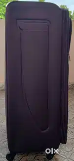 See and saw trolley bag ( Dubai imported)