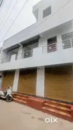 Shops and office / godown for rent