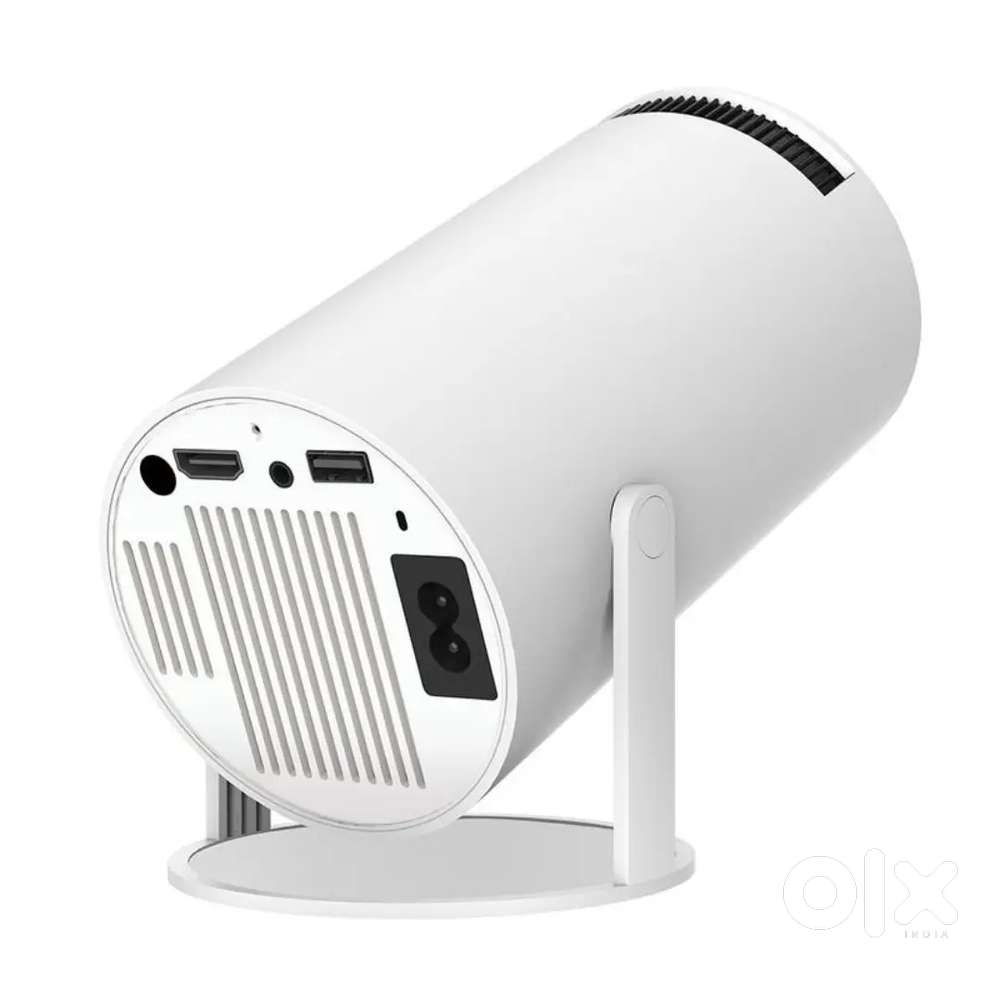 HD smart tv projector