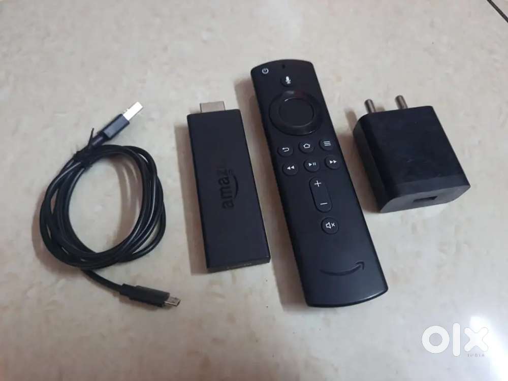Amazon fire TV stick available for sale