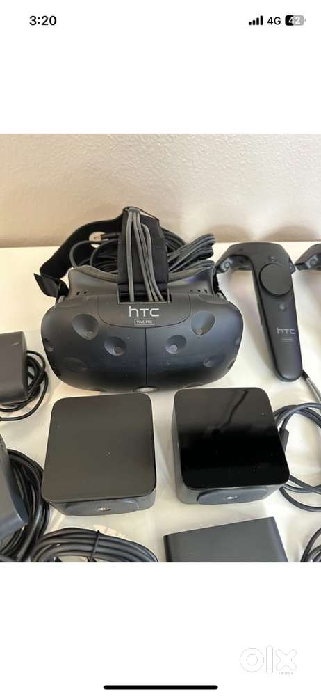 HTC VIVE excellent condition