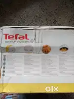 Tefal Deep Fryer 1.2 Kg.