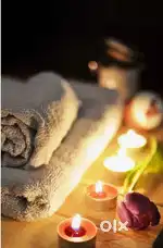 Beauty and therapist women