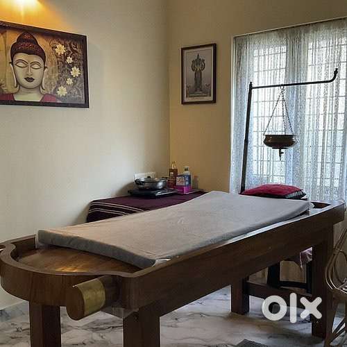 Female Spa Therapist Wanted