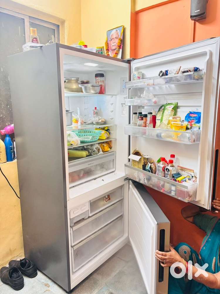 Electrolux fridge