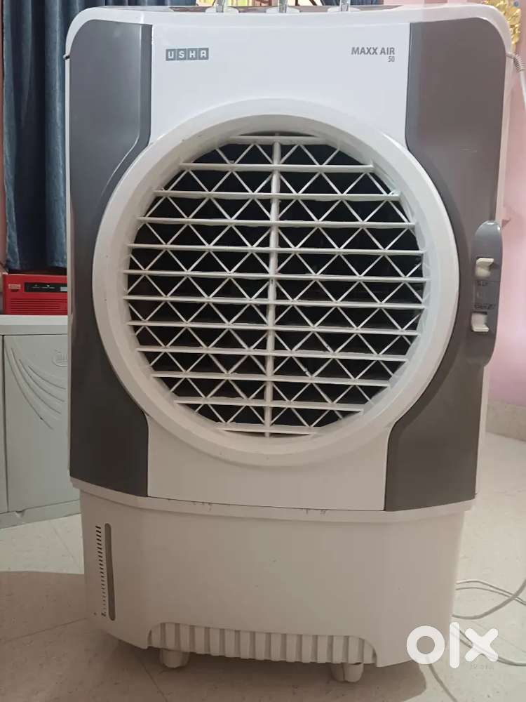 Usha Maxx Air 50 Air Cooler – Excellent Condition