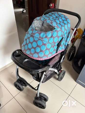 Baby Pram/Stroller for sale