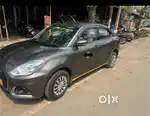 Maruti Suzuki Dzire 2023 Petrol Well Maintained