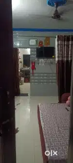 Share room