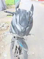 Bajaj Pulsar 220f dts-i (ABS)  Single Owner