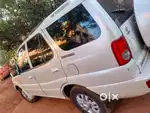 Tata Safari 2008 Diesel Good Condition
