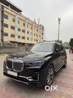 BMW X7 xDrive30d DPE Signature, 2022, Diesel