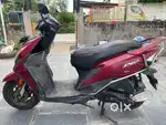 Honda   Dio