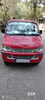 ,EECC,7 SEATER  ,CNG RC