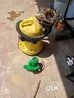 Karcher 1000w vacume cleaner