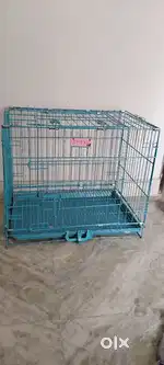 Best quality dog cage