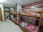 Boys Hostel Available in Rasulgarh
