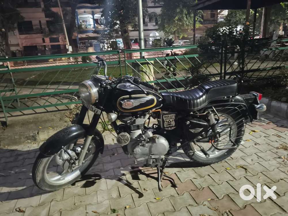 Bullet 2015