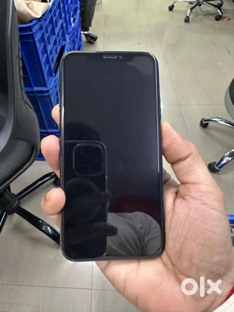 iPhone XS 128gb (Display Problem)