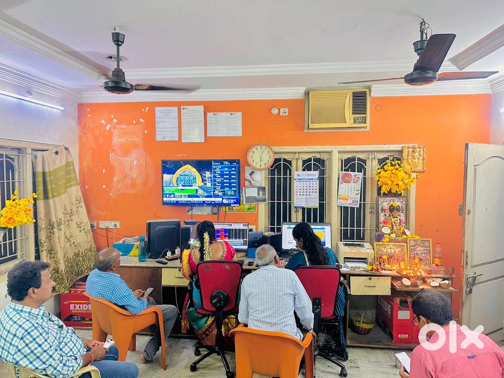 Female Computer Operator for Kotak Securities Franchise – Khammam