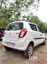 Maruti Suzuki Alto 800 CNG LXI, 2017, CNG & Hybrids