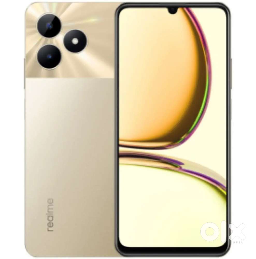 Realme c53 .6/128
