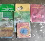 Class 9th Book cbse