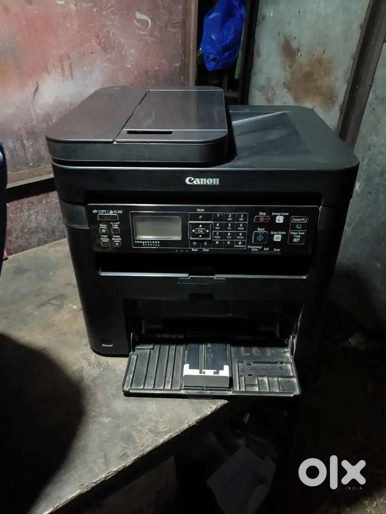 Canon printer MF 244 dw