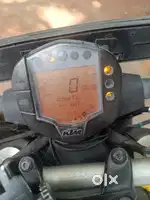 KTM Duke 200