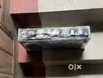 Amplifier with USB ports