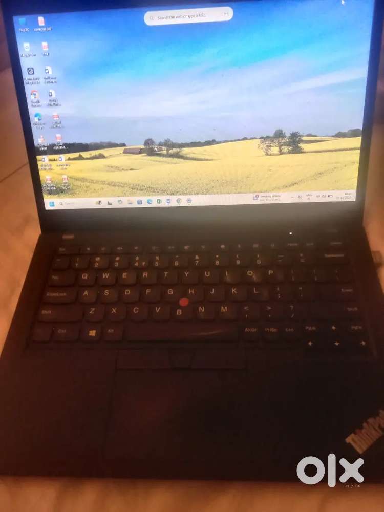 Lenovo ThinkPad