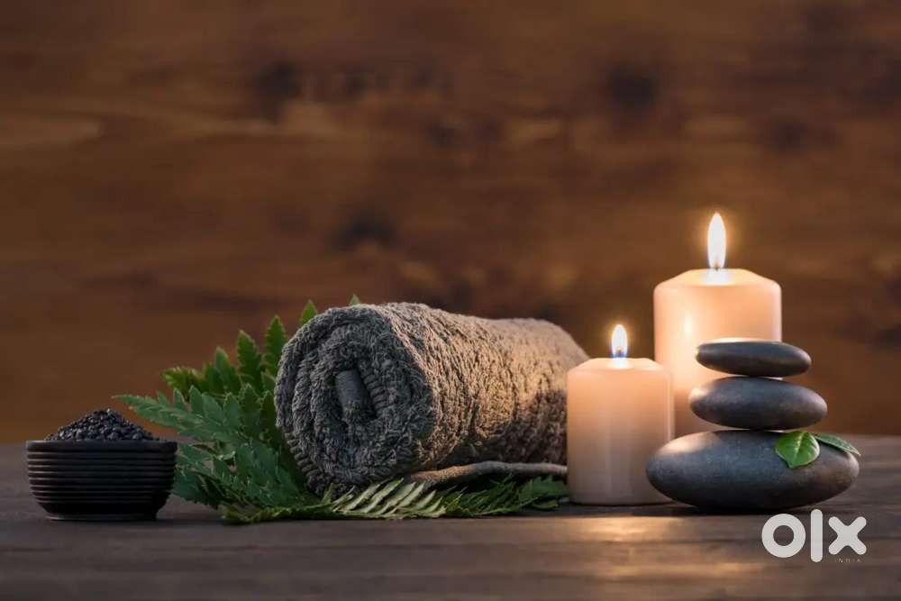 Female Therapist needed