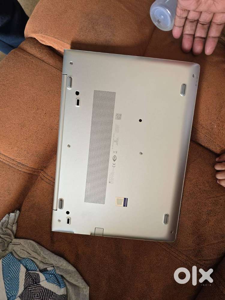 HP ELITEBOOK 840 G6 NOTE BOOK -