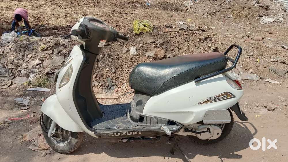 Good condition