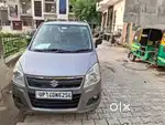 Maruti Suzuki Wagon R 2018 CNG & Hybrids 850000 Km Driven
