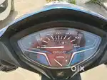 New condition Activa